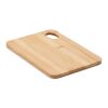 Bamboo cutting board with hanging hole wood | No Branding | not available | not available