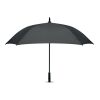 Windproof square umbrella black | No Branding | not available | not available | not available