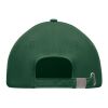5 panel baseball cap Dark green | No Branding | not available | not available | not available