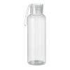 Tritan bottle and hanger 500ml transparent | No Branding | not available | not available