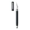 Stylus pen TWS cleanning set black | No Branding | not available | not available