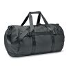 Sports bag in 50C tarpaulin black | No Branding | not available | not available