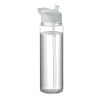 Tritan Renew™ bottle 650 ml transparent | No Branding | not available | not available | not available