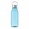 Tritan Renew™ bottle 800ml transparent/blue | No Branding | not available | not available | not available