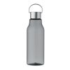 Tritan Renew™ bottle 800ml transparent/grey | No Branding | not available | not available | not available