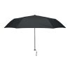 Light folding umbrella 100gr black | No Branding | not available | not available | not available