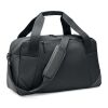 300D ripstop sports bag black | No Branding | not available | not available | not available