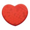 Heart shape peppermint box red | No Branding | not available | not available | not available