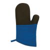 Cotton oven glove royal blue | No Branding | not available | not available | not available