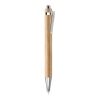 Bamboo automatic pen wood | No Branding | not available | not available