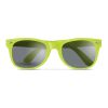 Sunglasses with UV protection lime | No Branding | not available | not available | not available