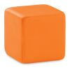 Anti-stress square orange | No Branding | not available | not available | not available