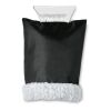 Car ice scraper with mitten black | No Branding | not available | not available | not available