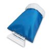 Car ice scraper with mitten blue | No Branding | not available | not available | not available