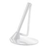 Pen with holder white | No Branding | not available | not available
