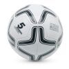 Soccer ball in PVC 21.5cm white/black | No Branding | not available | not available | not available