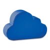 Anti-stress in cloud shape blue | No Branding | not available | not available