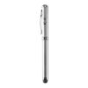 Laser pointer touch pen matt silver | No Branding | not available | not available | not available