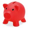 Piggy bank red | No Branding | not available | not available