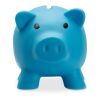 Piggy bank turquoise | No Branding | not available | not available