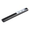 3 LED torch with magnet black | No Branding | not available | not available
