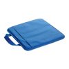 Non woven stadium cushion blue | No Branding | not available | not available | not available