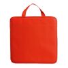 Non woven stadium cushion red | No Branding | not available | not available | not available