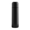 Insulated thermos 500 ml black | No Branding | not available | not available | not available