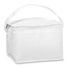 Cooler bag for cans white | No Branding | not available | not available | not available
