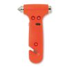 3 in 1 Emergency hammer orange | No Branding | not available | not available | not available