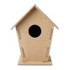 Wooden bird house wood | No Branding | not available | not available | not available