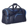 Sports bag in 600D blue | No Branding | not available | not available | not available