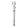 Extendable torch silver | No Branding | not available | not available