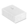Mini tissues in packet white | No Branding | not available | not available | not available