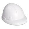 Anti-stress PU helmet white | No Branding | not available | not available