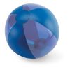Inflatable beach ball Ø24cm blue | No Branding | not available | not available | not available
