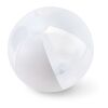 Inflatable beach ball Ø24cm white | No Branding | not available | not available | not available