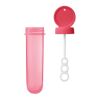 Bubble stick blower red | No Branding | not available | not available | not available