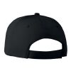 6 panels baseball cap black | No Branding | not available | not available | not available