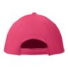 6 panels baseball cap fuchsia | No Branding | not available | not available | not available
