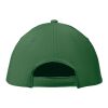6 panels baseball cap Dark green | No Branding | not available | not available | not available