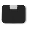 4 port USB hub in ABS black | No Branding | not available | not available | not available