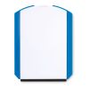 Ice scraper in parking card blue | No Branding | not available | not available