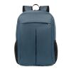 Backpack in 360d polyester blue | No Branding | not available | not available | not available