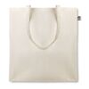 Organic cotton tote bag beige | No Branding | not available | not available | not available