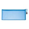 PVC pencil case blue | No Branding | not available | not available