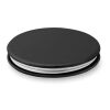 Round PU mirror black | No Branding | not available | not available