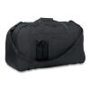600D sports bag black | No Branding | not available | not available | not available