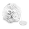 Shower puff white | No Branding | not available | not available | not available