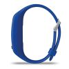 Pedometer bracelet royal blue | No Branding | not available | not available